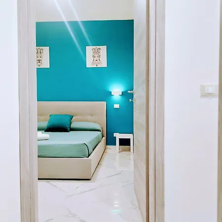 Appartamento La Greca Naxos